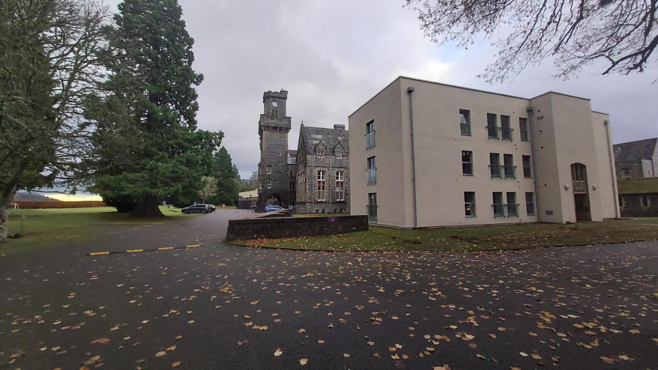 Raven Wing Apartments - Highland Club Scotland Fort Augustus Eksteriør billede