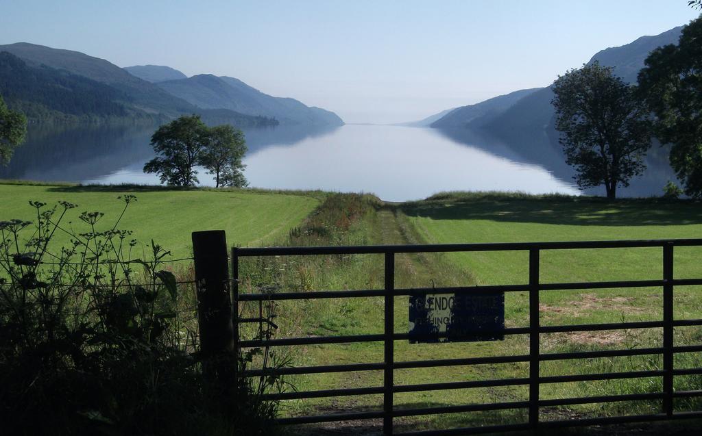 Raven Wing Apartments - Highland Club Scotland Fort Augustus Værelse billede