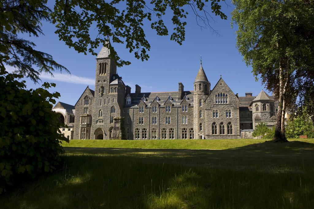 Raven Wing Apartments - Highland Club Scotland Fort Augustus Værelse billede