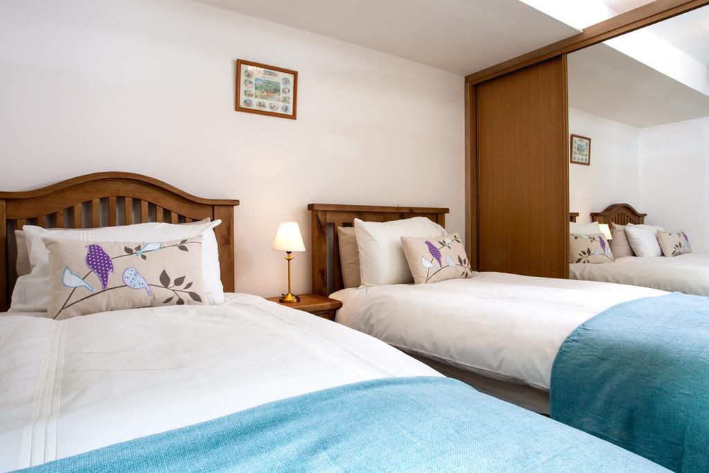 Raven Wing Apartments - Highland Club Scotland Fort Augustus Værelse billede