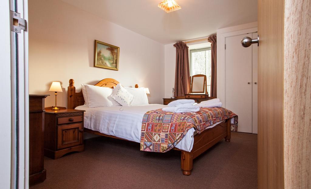 Raven Wing Apartments - Highland Club Scotland Fort Augustus Værelse billede