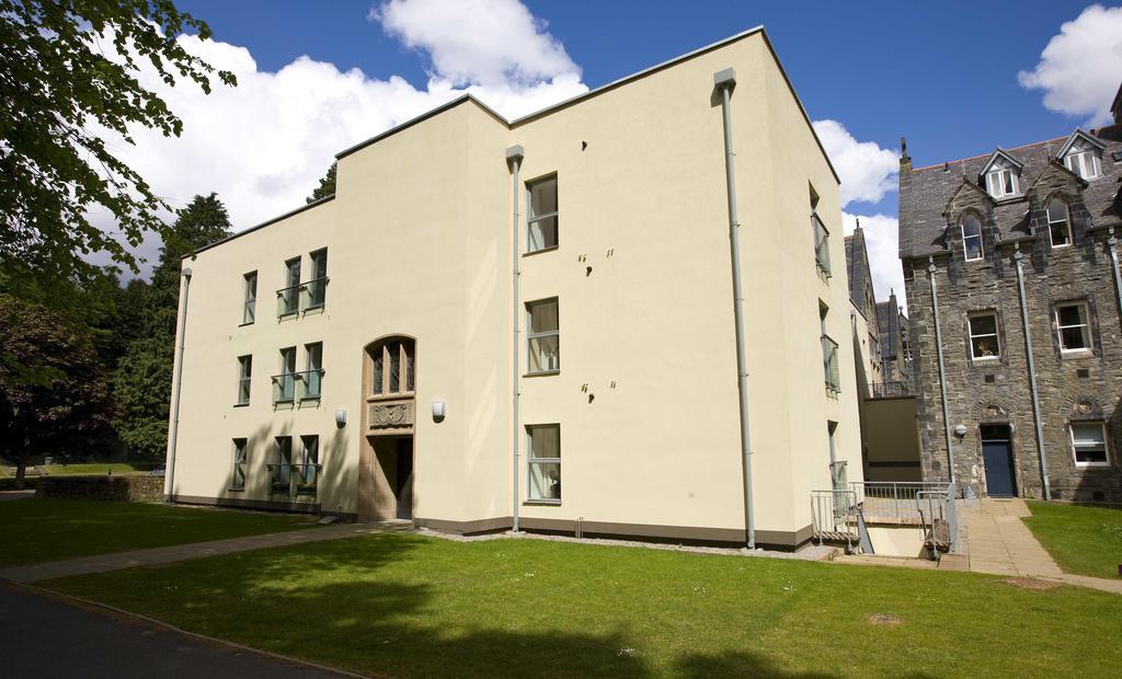 Raven Wing Apartments - Highland Club Scotland Fort Augustus Værelse billede