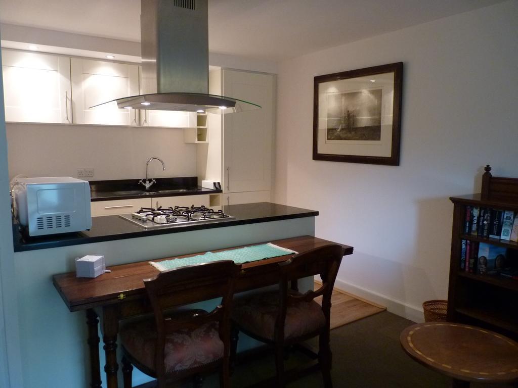 Raven Wing Apartments - Highland Club Scotland Fort Augustus Værelse billede