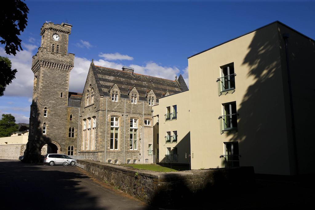 Raven Wing Apartments - Highland Club Scotland Fort Augustus Værelse billede